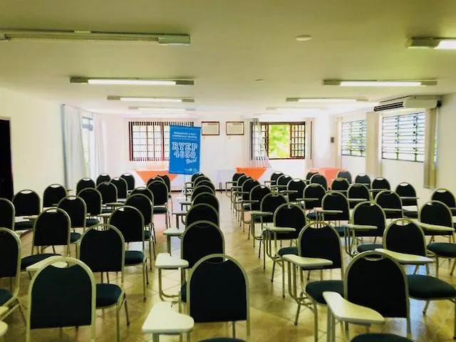 Tureck Garten Hotel Corupa