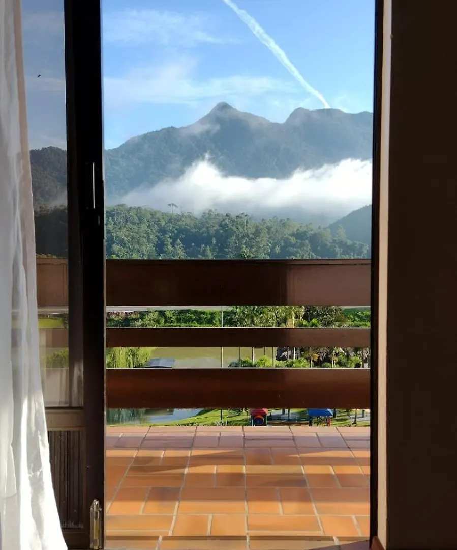 Tureck Garten Hotel Corupa 0*,