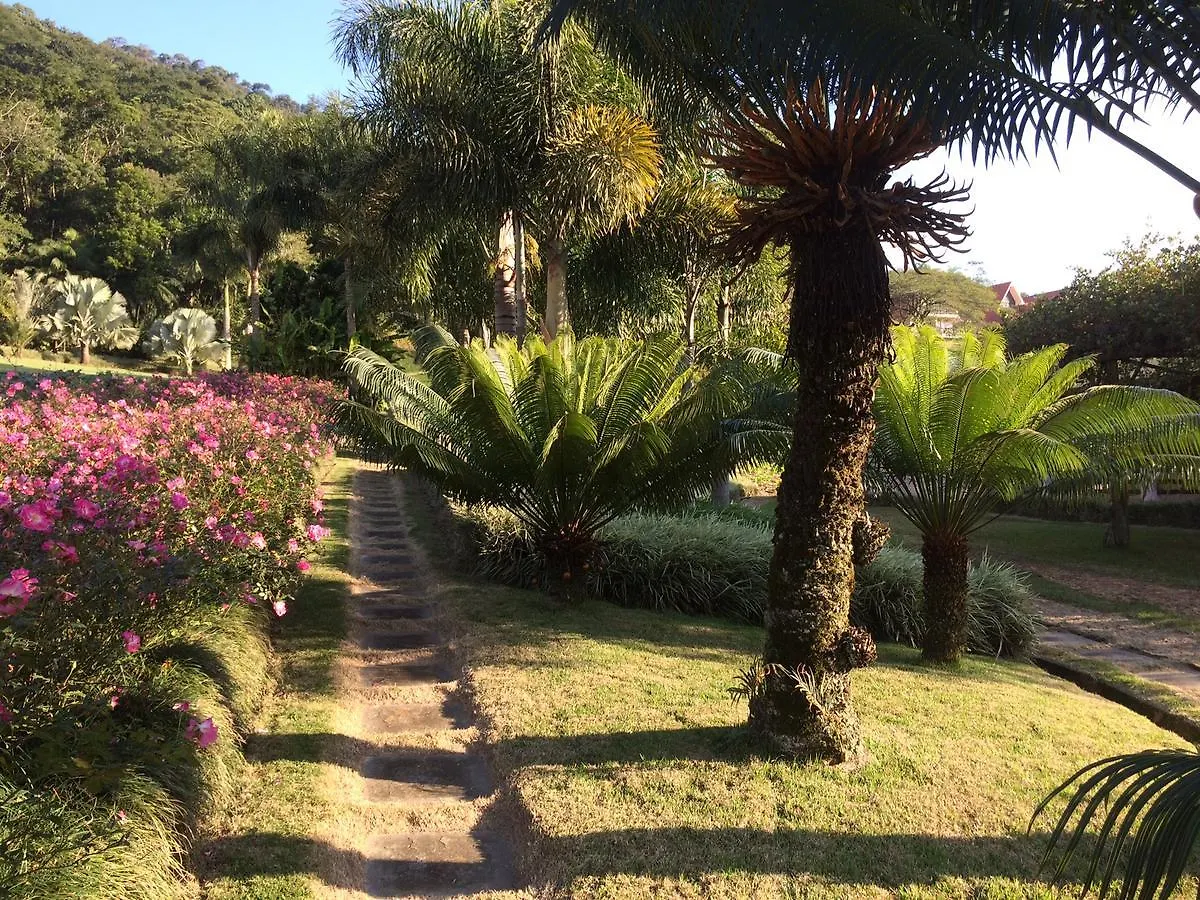 Tureck Garten Hotel Corupa 0*,