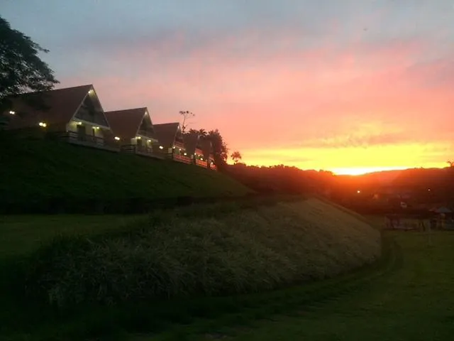 Tureck Garten Hotel Corupa