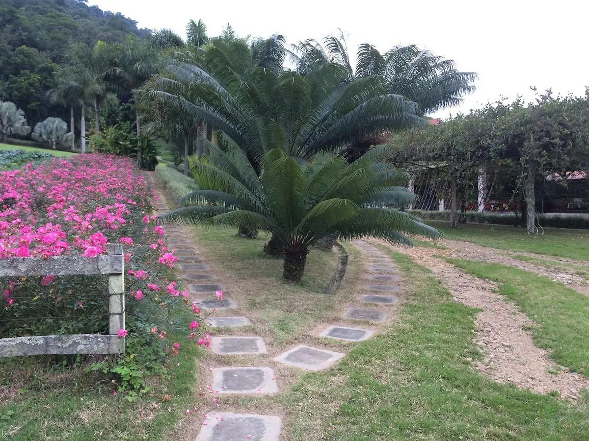 Tureck Garten Hotel Corupa