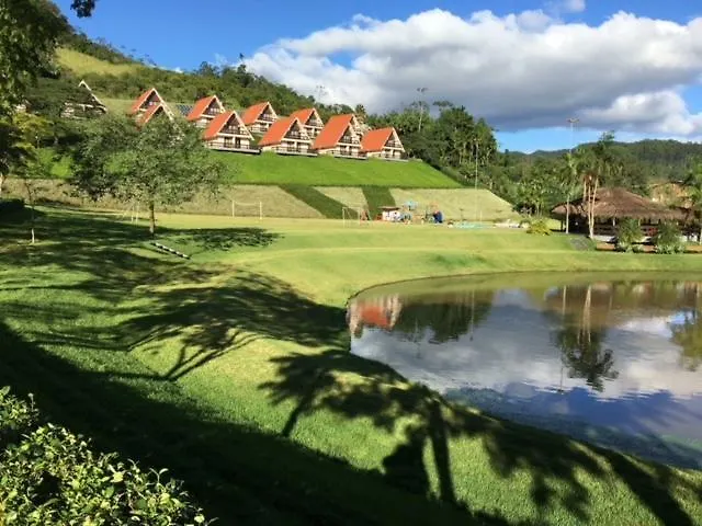 Tureck Garten Hotel Corupa
