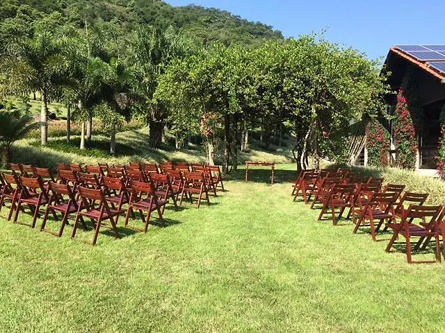 Tureck Garten Hotel Corupa 0*,  Brazil