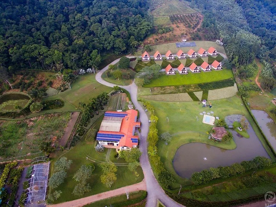 Tureck Garten Hotel Corupa 0*,  Brazil