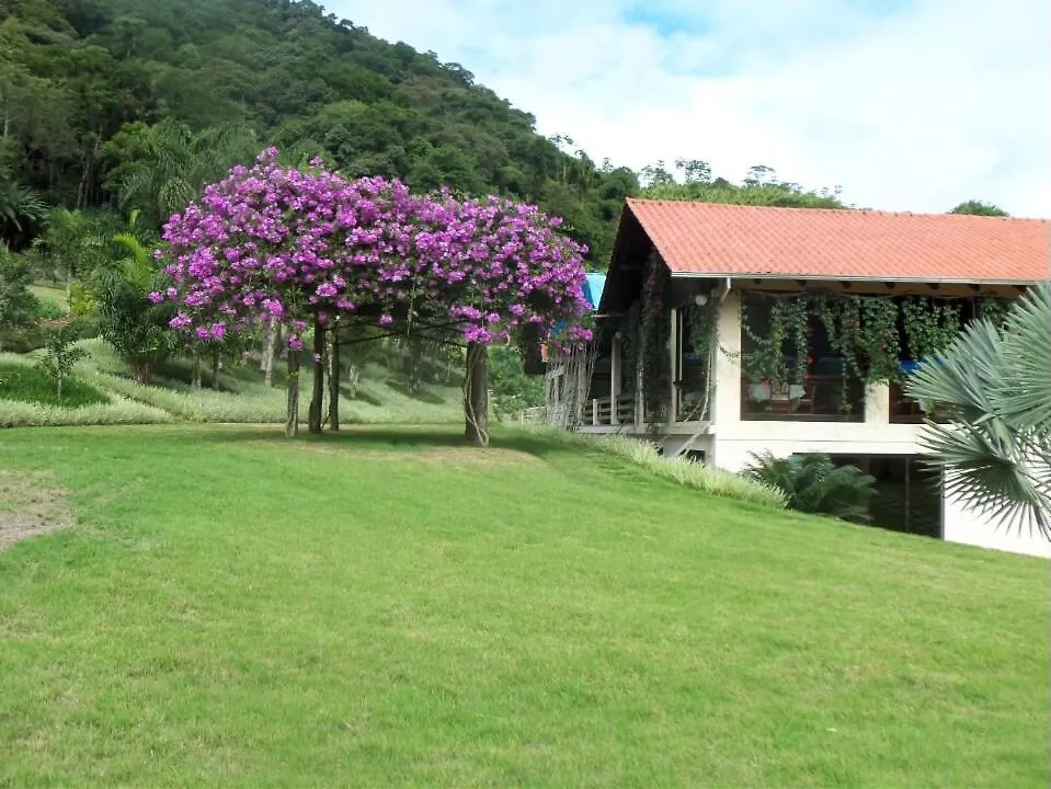 Tureck Garten Hotel Corupa 0*,  Brazil