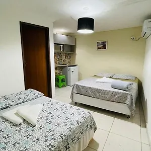 Suítes Centro Porto , Pôrto das Galinhas Brasil