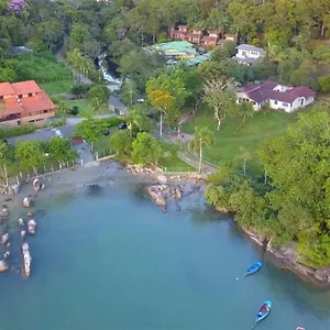 Nosso Bosque Porto Belo