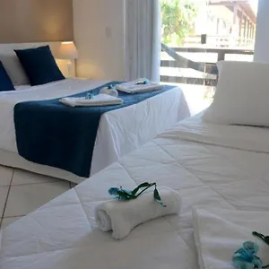 Kairós 3*, Búzios Brasil