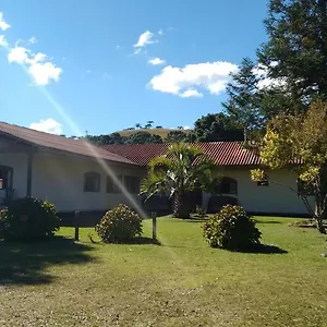 Agua Santa São Joaquim