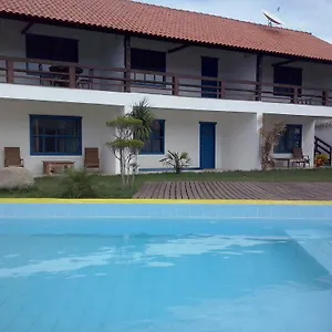 Eco Caravelas 2*, Cabo Frio Brasil