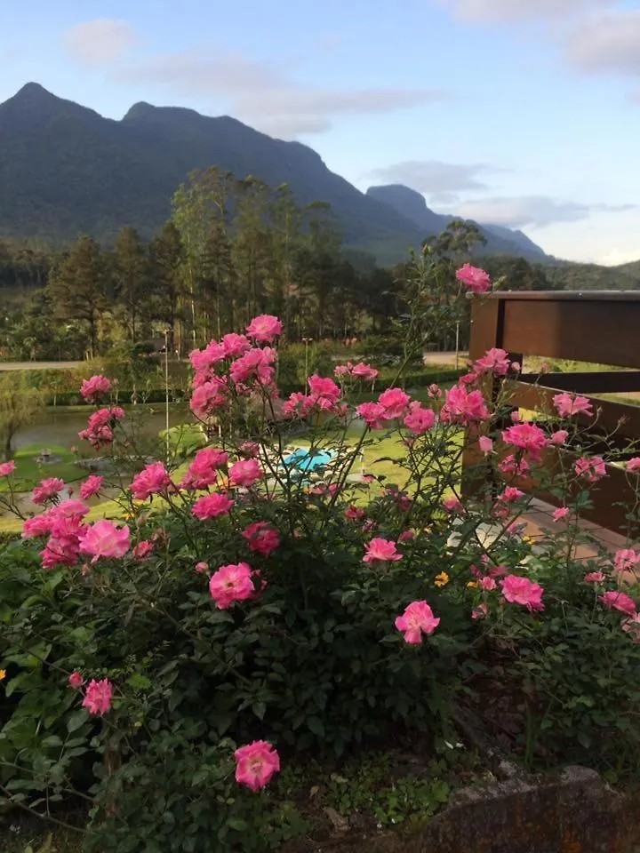 Tureck Garten Hotel Corupa 0*,